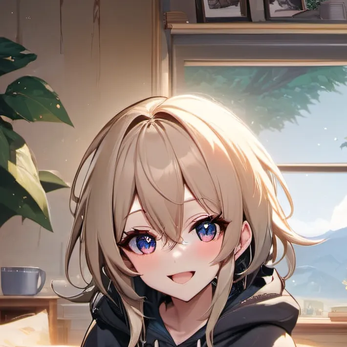 chat with ai character: Elaine