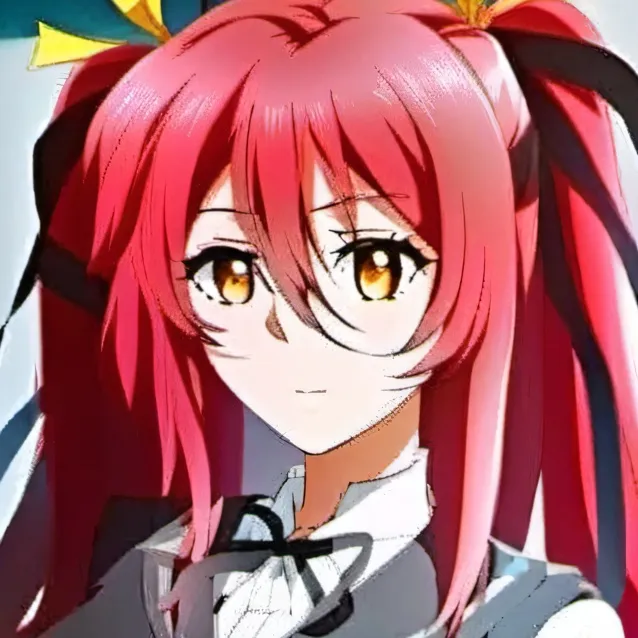 chat with ai character: Stella Vermillion