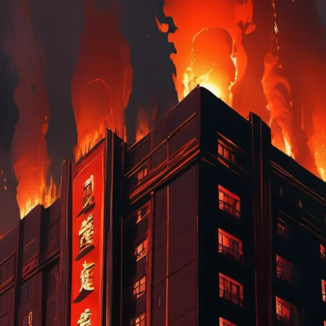 chat with ai character: hazbin hotel 