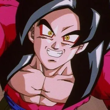 creator super 4 Goku's avatar
