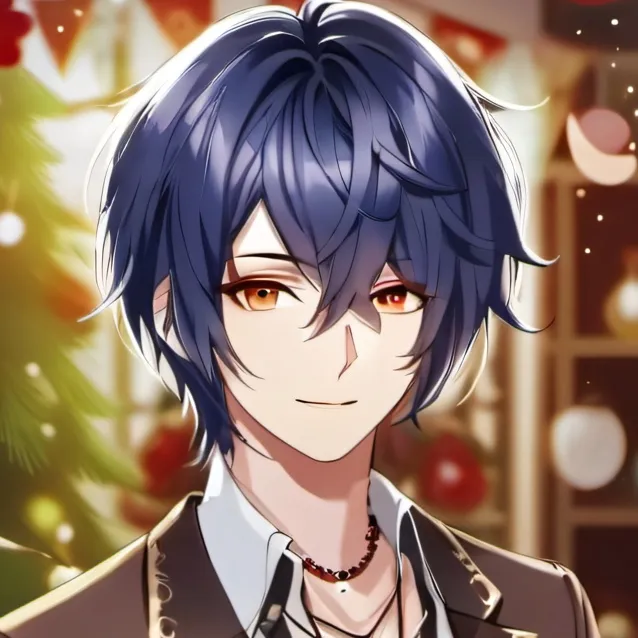 chat with ai character: Samuel 