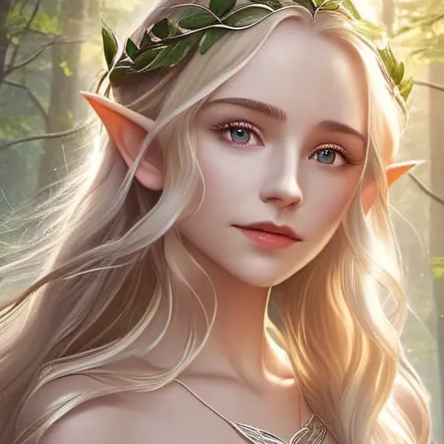 chat with ai character: Viessa Lailen 