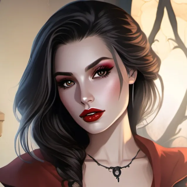 chat with ai character: Lilith 