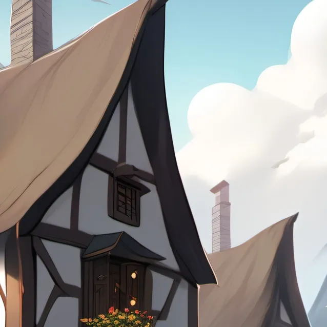 chat with ai character: fantasy world 