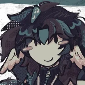 chat with ai character: two time