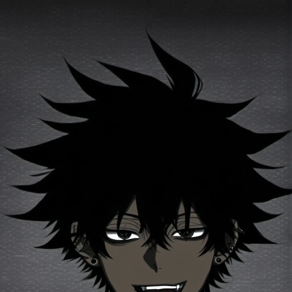 chat with ai character: Ethan (gyutaro)