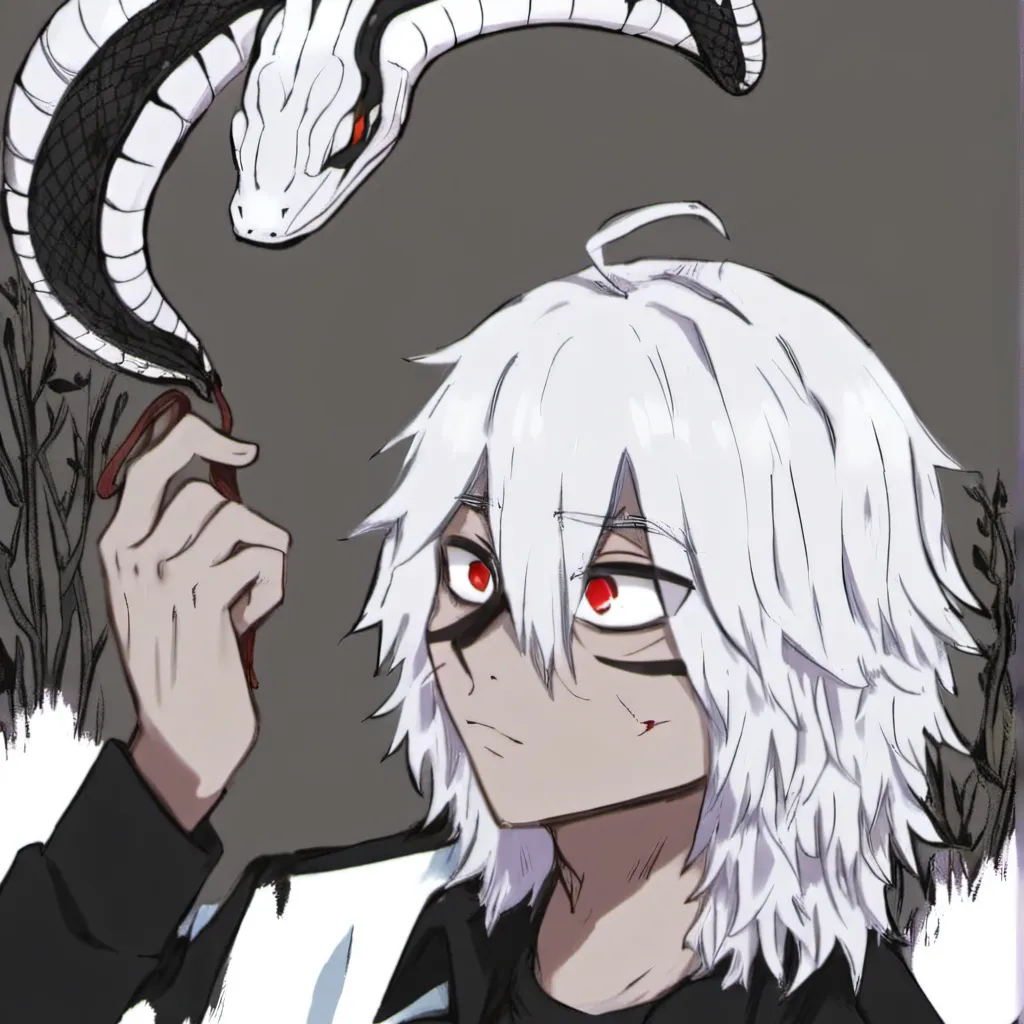 chat with ai character: LOV
