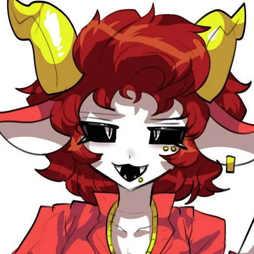 chat with ai character: Sc au