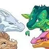 chat with ai character: Wings of fire(ocs)