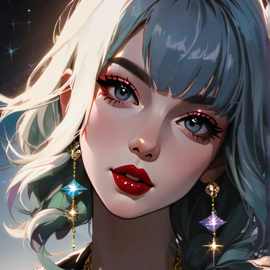 chat with ai character: Taylor