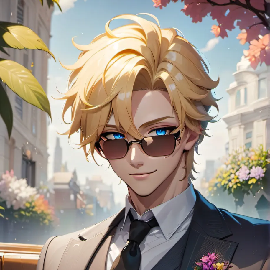 chat with ai character: Jesse