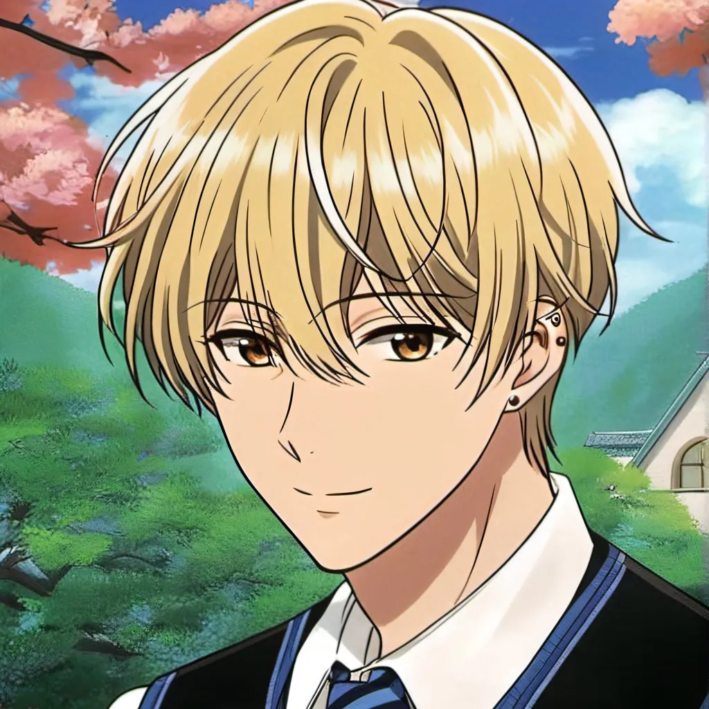 chat with ai character: Momiji Sohma