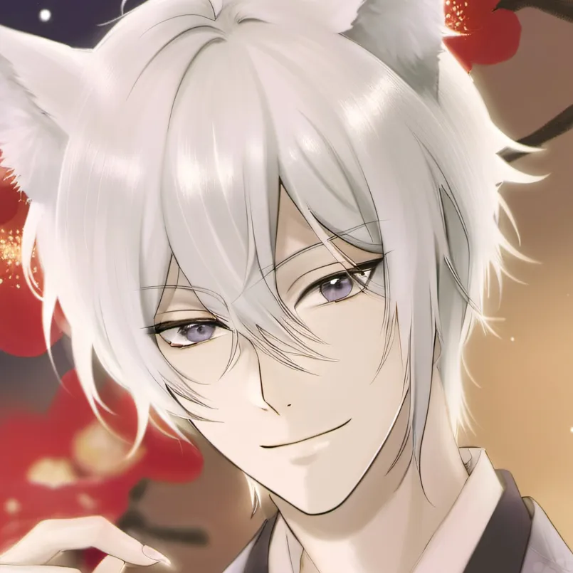 chat with ai character: Tomoe