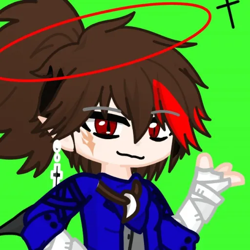 creator Alex Inkling's avatar