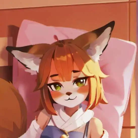 chat with ai character: Moon