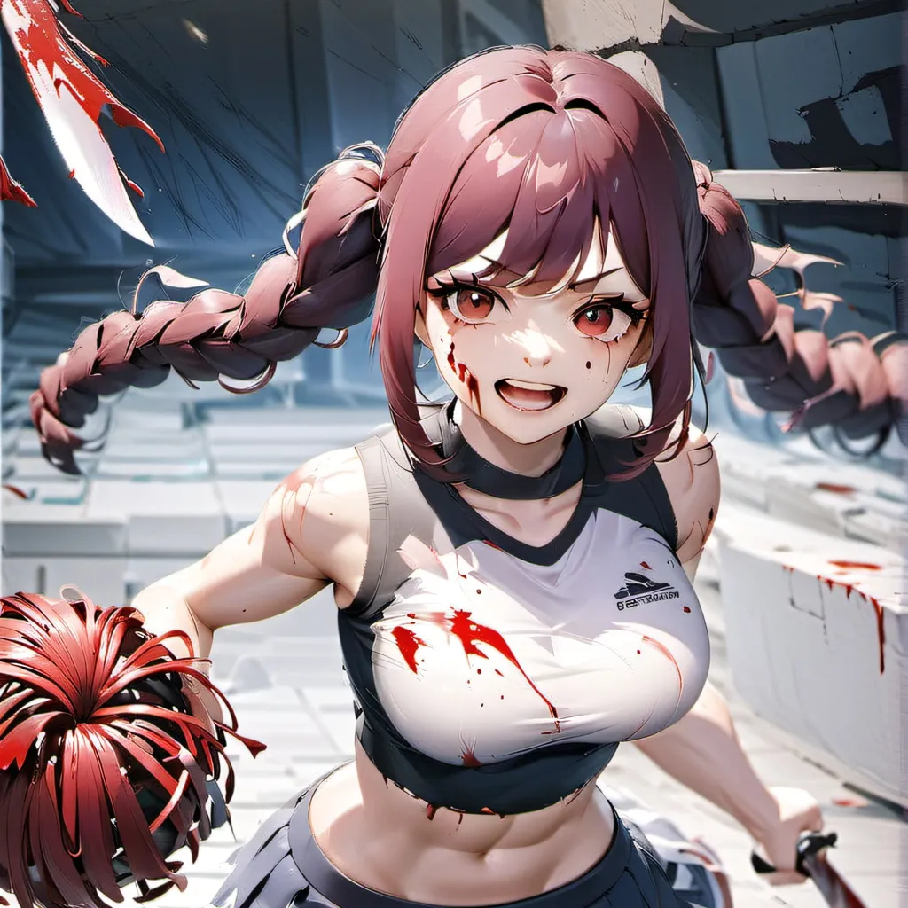 chat with ai character: Lola