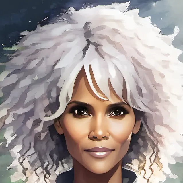 chat with ai character: Weather