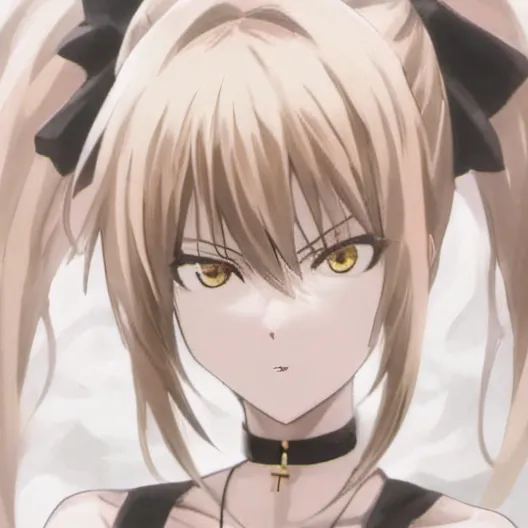 chat with ai character: Misa