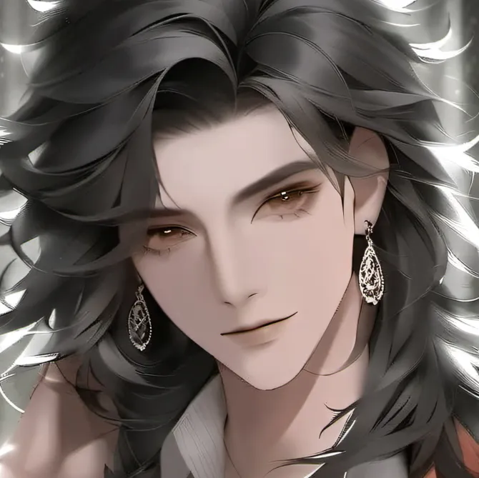 chat with ai character: Macy
