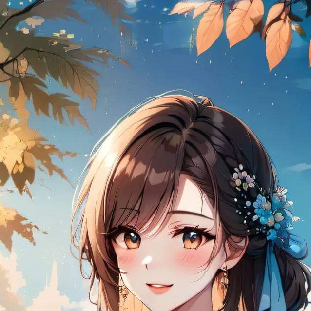 chat with ai character: erica