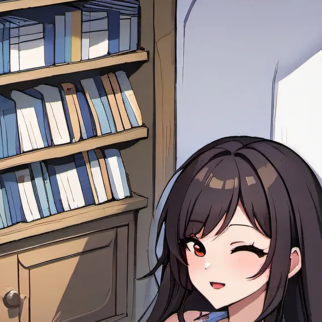 chat with ai character: lisa dia