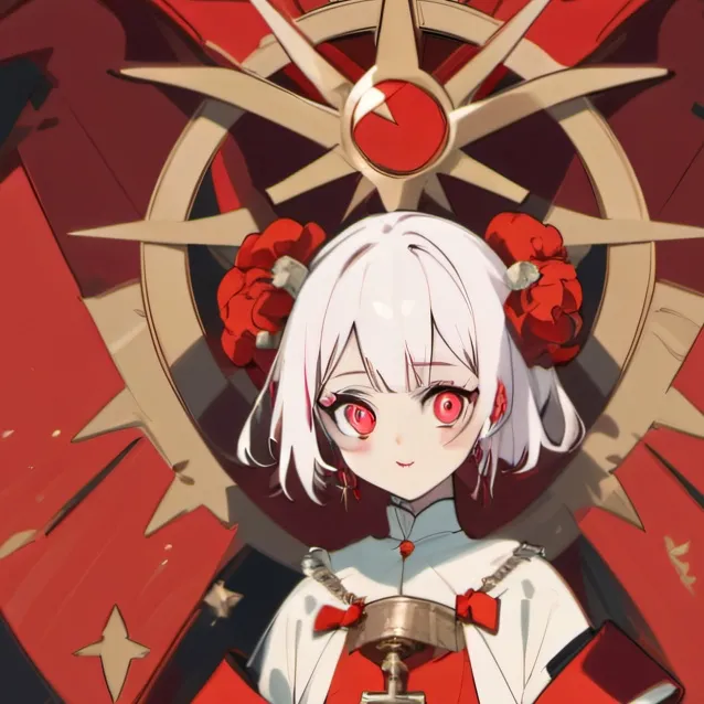 chat with ai character: mitsuri