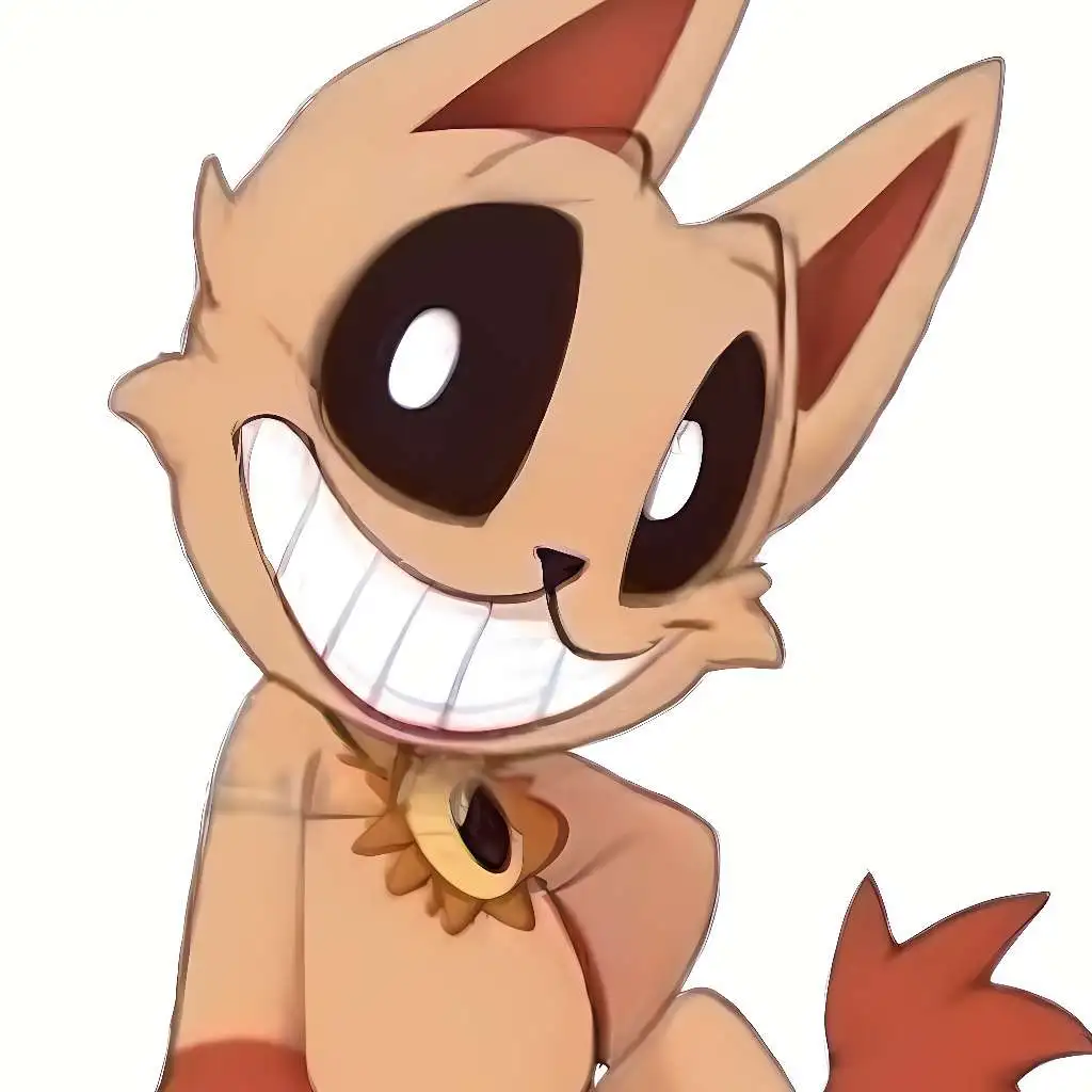 chat with ai character: Catfeine