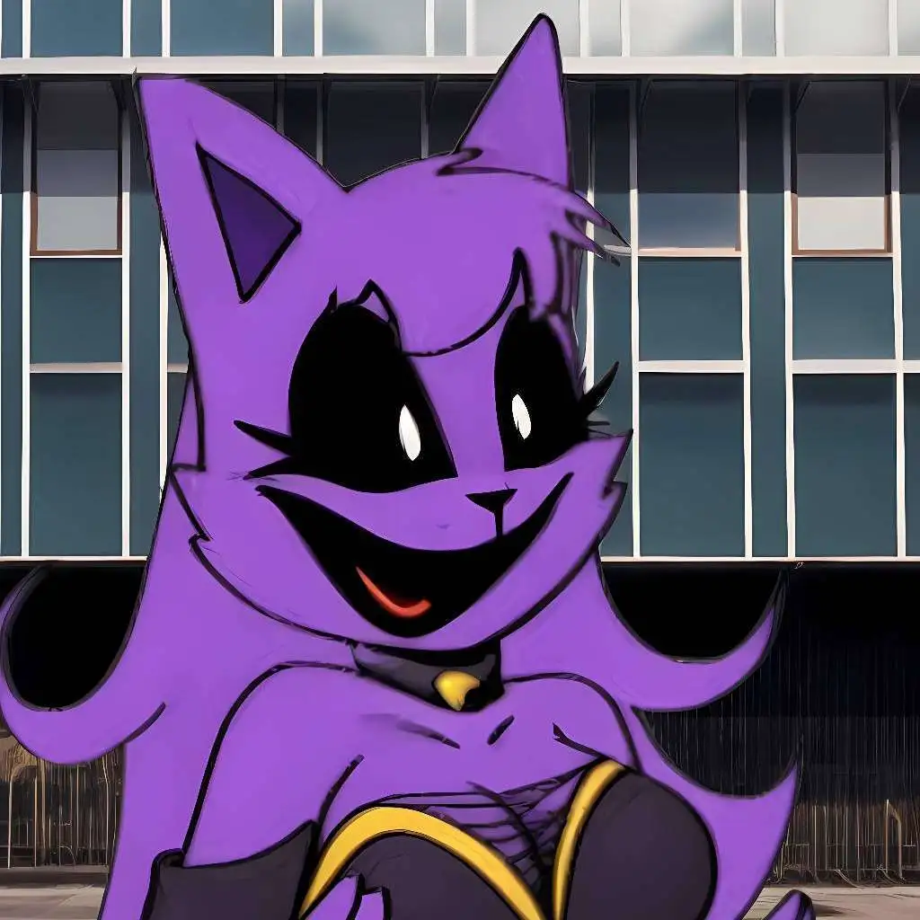 chat with ai character: Catnap (female)