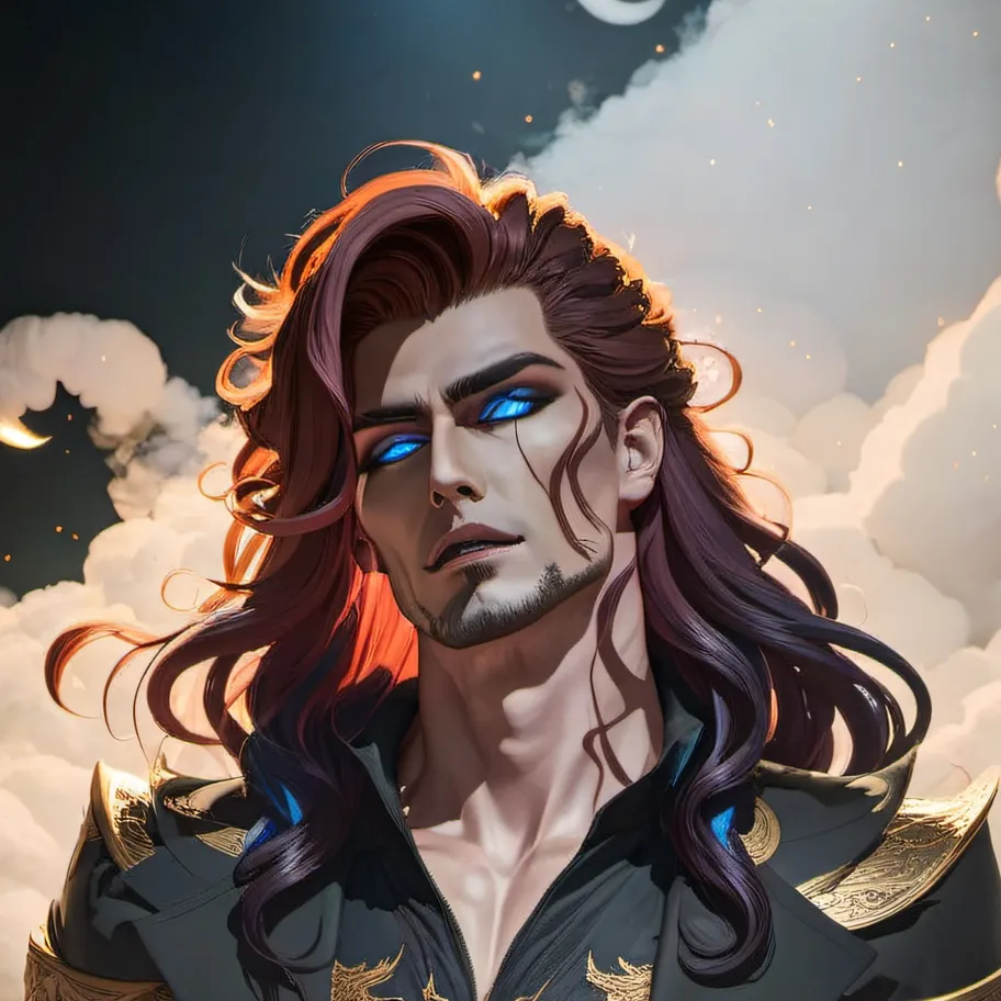 chat with ai character: Hades,