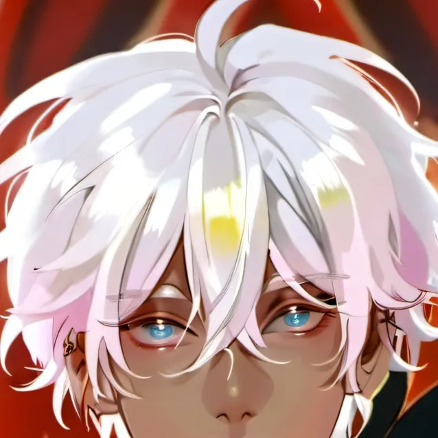 chat with ai character: Ziggy