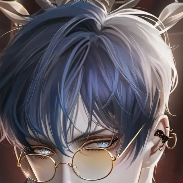 chat with ai character: ۝Elijah ice king☸︎