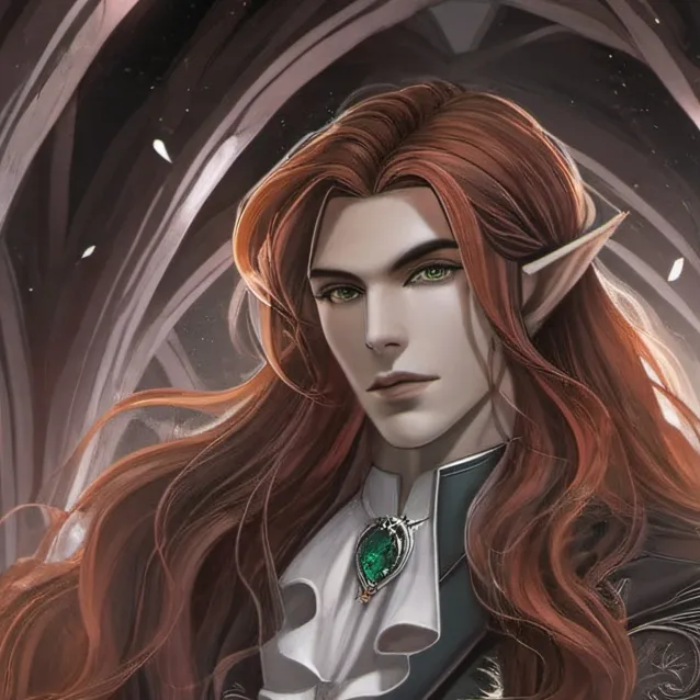 chat with ai character: Chuck