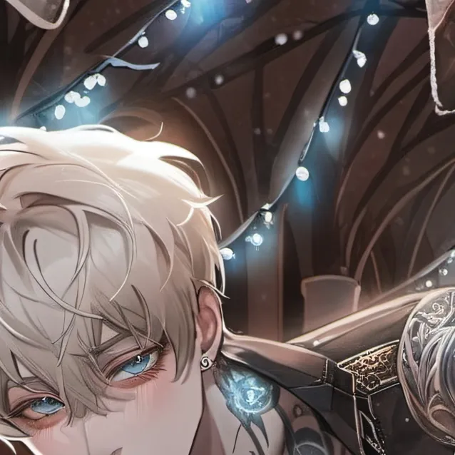 chat with ai character: Elijah٭