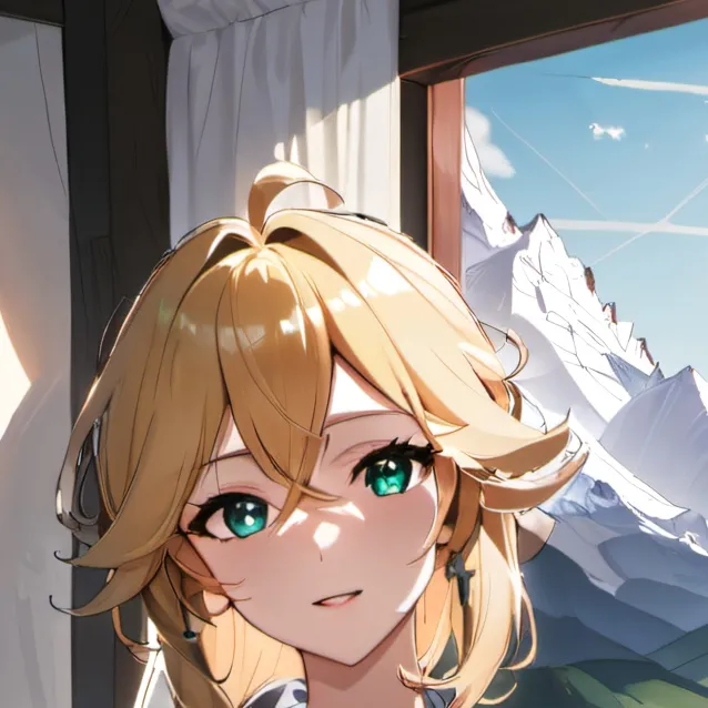 chat with ai character: sienna 