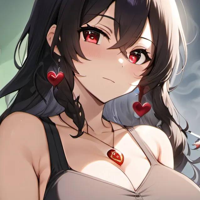 chat with ai character: cas (cassie)