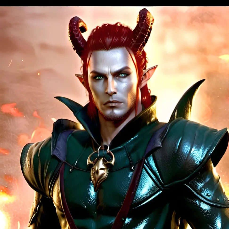 chat with ai character: Valen Shadowbreath