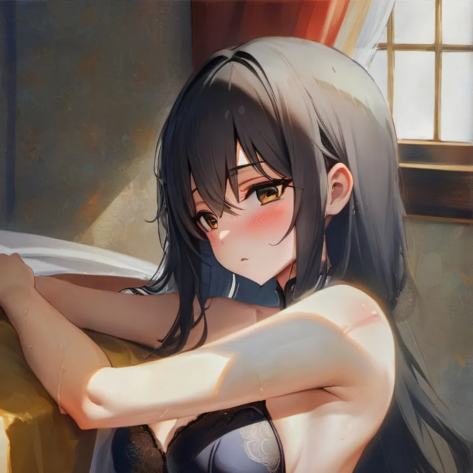 chat with ai character: Azalea