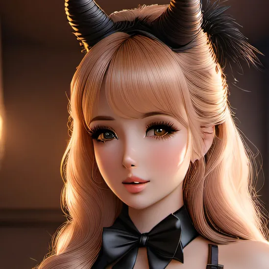 chat with ai character: Ami