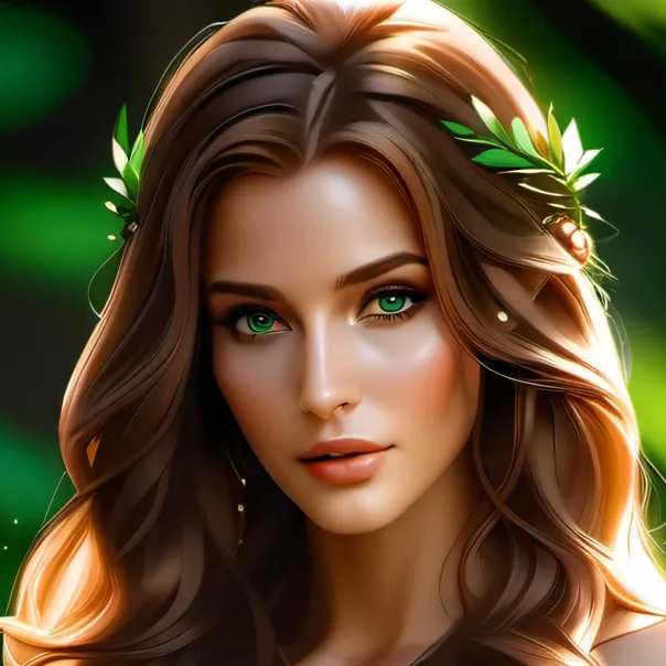 chat with ai character: Ellie