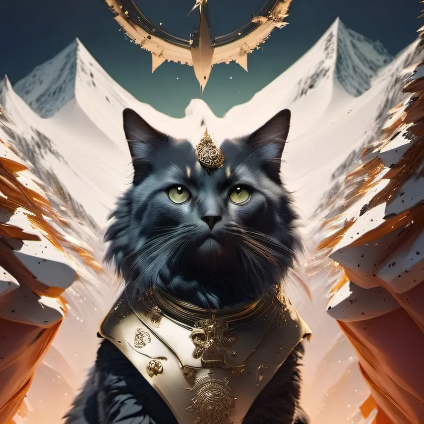 chat with ai character: Vizio