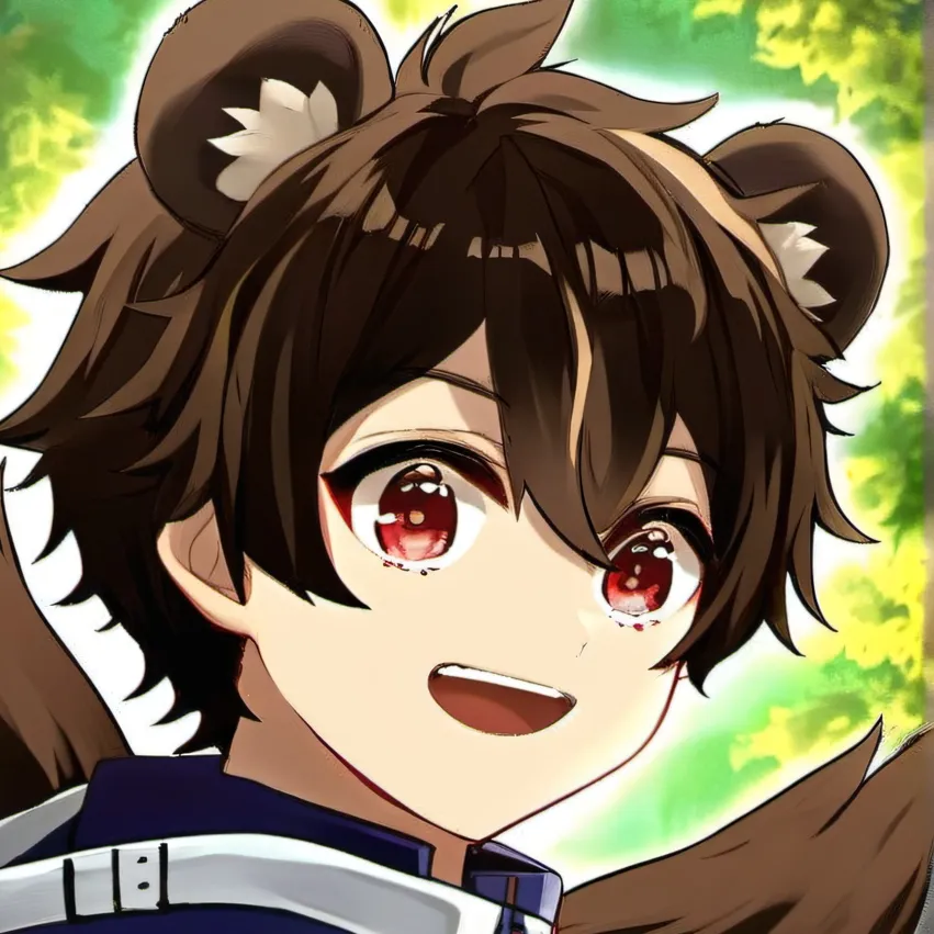 chat with ai character: Kanzaki Inuzuka
