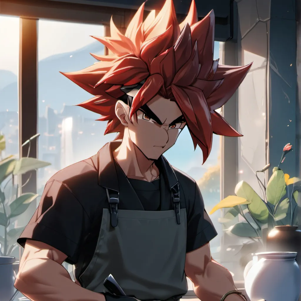 chat with ai character: nesuco