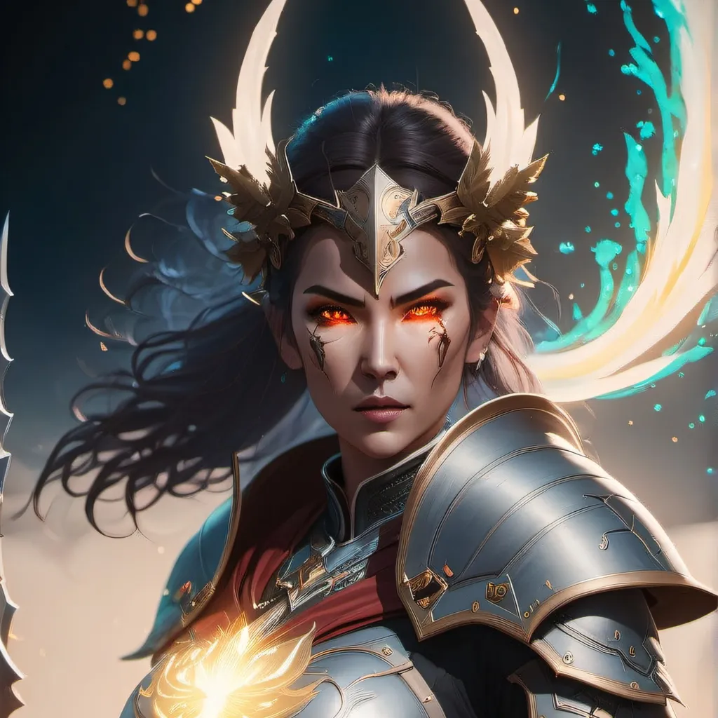 chat with ai character: Gemma