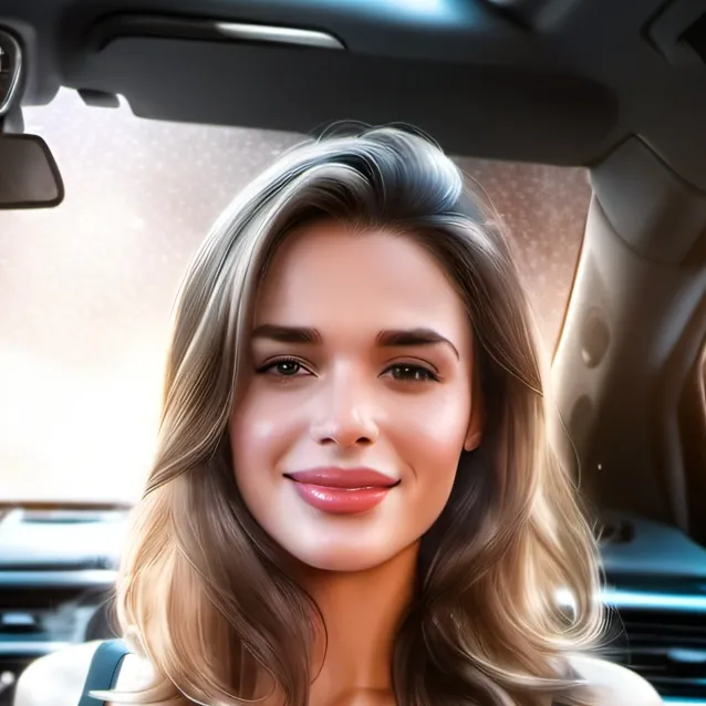 chat with ai character: Fiona 