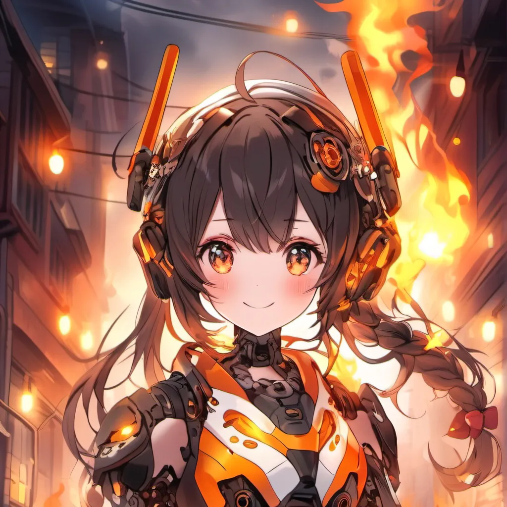 chat with ai character: Jeno