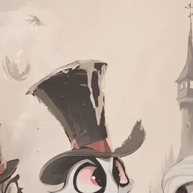 chat with ai character: hazbin hotel 