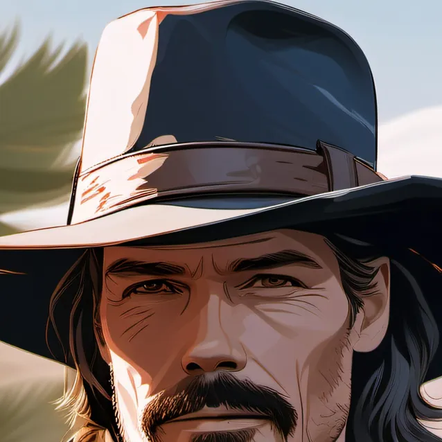 chat with ai character: doc holiday 
