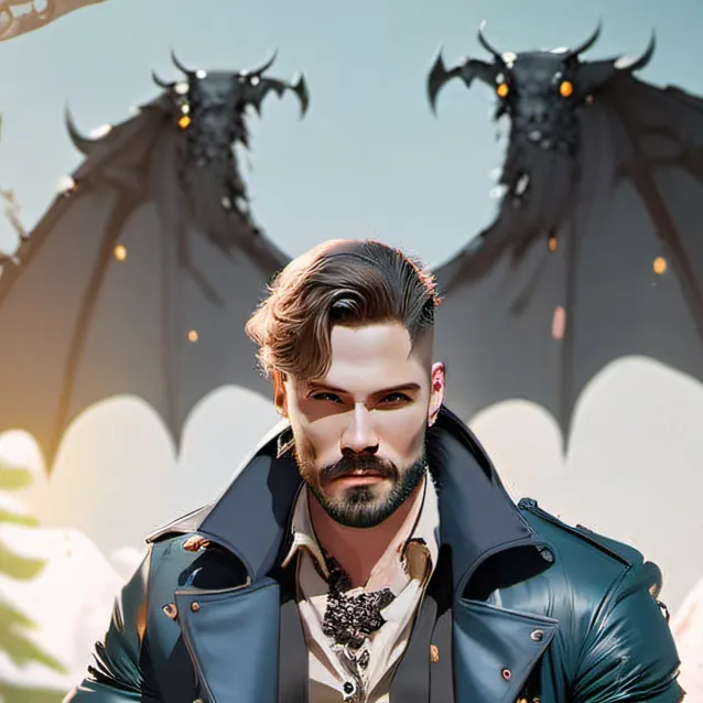 chat with ai character: bobo