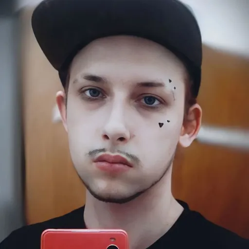 creator ShaolinSnake96's avatar