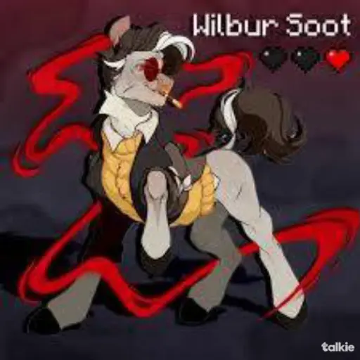 creator a Wilbur Soot simp's avatar